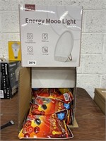 Lot of 24 instant hot packs with a energy mood