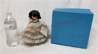 Madame Alexander Scarlett Series Doll w Box
