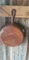 Cast Iron Skillet USA