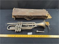20th Century Trumpet-Damaged