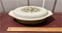 Pyrex Dish