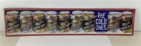 *LPO* Miller Genuine Draft The cold one tin