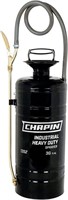 Chapin Industrial 3-Gallon Metal Viton Heavy Duty2