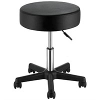 VEVOR Rolling Stool with Wheels