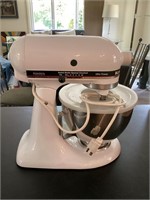 KitchenAid mixer