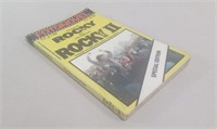 Rocky Fotonovel Special Edition