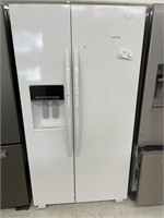 Whirlpool French Door Refrigerator
