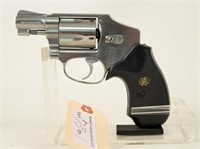 Smith & Wesson Model 640 38 Spl. Revolver