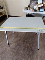 Cabela's folding table