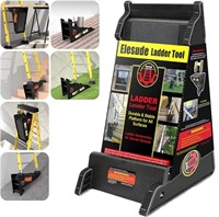 $224 Elesude Ladder Leveler,Pitch Hopper, Ladder