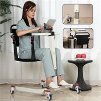 Patient Lift Chair  Adjustable