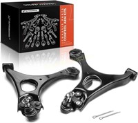 A-Premium Front Lower Control Arm Honda Civic