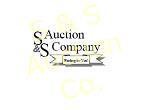 AUCTION PICK UP DATES  MAY 13 & 14 BY APPT.