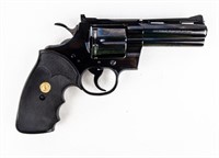 Gun Colt Python Revolver in 357 Magnum