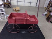 Little Red wagon