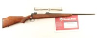 Savage Model 110 .30-06 Sprg SN: F478957