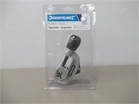 Silverline 1/8 -1 3/16" Pipe Cutter