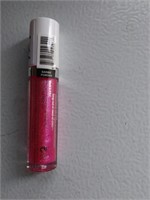 G) COSMIC GLOW HOLOGRAPHIC LIP GLOSS, BARBIE