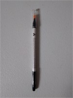 G) New, Santee Diamond Make Up Pencil, White