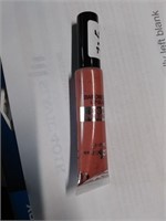 G) NEW, ITALIA DELUXE DIAMOND SHINE LIP GLOSS