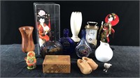 Souvenirs, Decorative & Collectibles