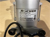 Oil Free Laboratory Vacuum Pump