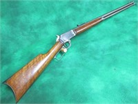 MARLIN MODEL 1892 32 CAL LEVER ACTION VERY NICE