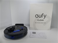EUFY ROBOT VACUUM CLEANER MODEL T2128