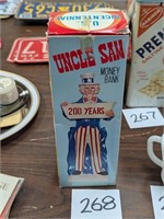 Uncle Sam Bicentennial Bank