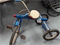 AMF Junior Strike Tricycle