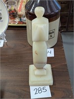 Marble Statue - 12"