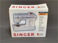 Singer 57815 Sewing Machine