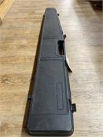 Gun Guard Hard Case 50"L x 7"H