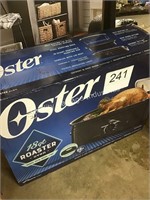 OSTER 18Q ROASTER OVEN