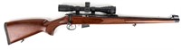 Gun CZ 452-2E Bolt Action Rifle in 17 HMR