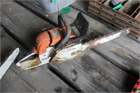 Stihl 028 Wood Boss Chainsaw 16" Bar