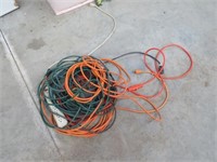 5-Ext. Cords