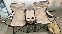 Tera gear two person chair