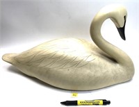 Lac La Croix Ducks Unlimited Swan, Limited