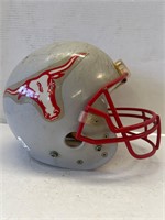 Marshall, Texas high school football helmet