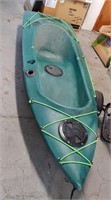 CROW WING PRO ANGLER KAYAK - EXC CONDITION