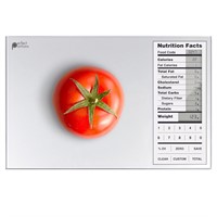Greater Goods Perfect Portions Nutrition Scale for