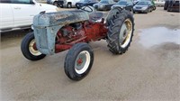 Ford 8N Tractor 3PTH *