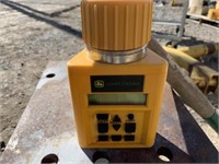 John Deere Moister Tester Location 2