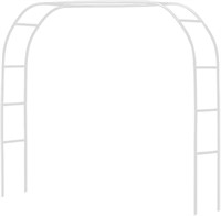 $29  Metal Pergola Arbor Wedding Arch  2 Sizes