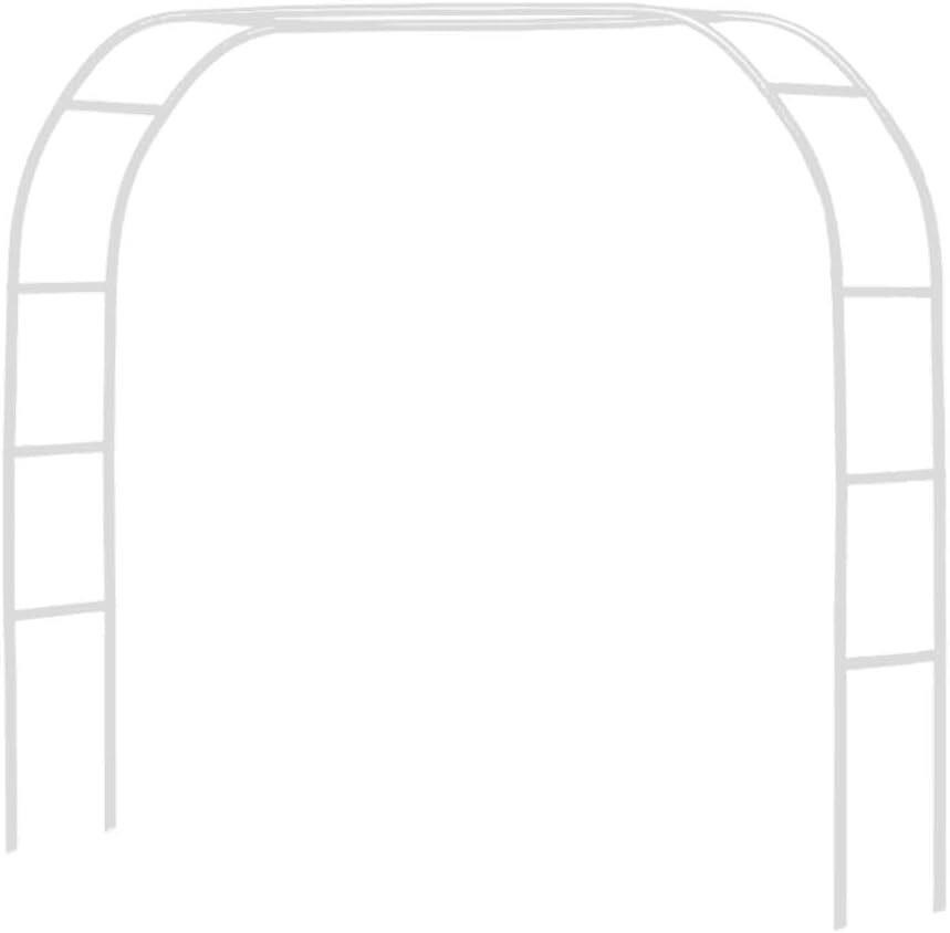 $29  Metal Pergola Arbor Wedding Arch  2 Sizes