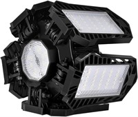 ULN - LED Garage Deformation Light x2