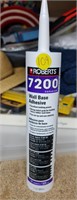 Wall base adhesive