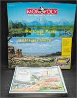 Pueblo and National Parks Board Games (3)