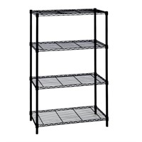 B5635  HDX Steel Wire Shelving 36 x 54